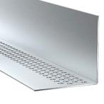 James Hardie alu ventilatie profiel. 15 stuks 38mm 3 m lang, Ophalen, Nieuw, Overige typen