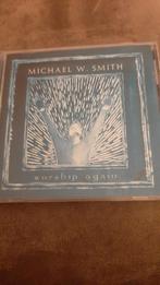 Michael W. Smith - Worship Again CD, Ophalen of Verzenden