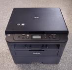 Brother DCP-L2530DW print/scan/copy GRATIS, Computers en Software, Printers, Ophalen, Printer, Zo goed als nieuw, Laserprinter