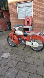 Klassieke D.K.W Hummel, Ophalen, Maximaal 45 km/u, Overige merken