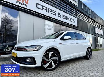 Volkswagen Polo 2.0 TSI GTI VIRTUAL DASH DSG 284 PK full opt beschikbaar voor biedingen