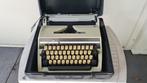 typemachine vintage, Diversen, Typemachines, Ophalen, Gebruikt