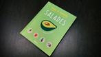 Salades - SNEL & SIMPEL, Ophalen of Verzenden, Zo goed als nieuw, Sabrine Faude-Rôle
