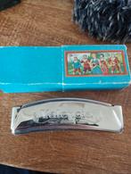 Mondharmonica Valencia, Muziek en Instrumenten, Blaasinstrumenten | Mondharmonica's, Ophalen of Verzenden, Zo goed als nieuw