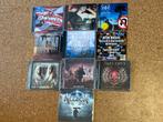 Frontiers & MTM AOR & Melodic Rock collectie, Cd's en Dvd's, Cd's | Hardrock en Metal, Ophalen of Verzenden, Gebruikt