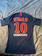 Neymar Jr PSG thuisshirt 2018-2019 (gesigneerd!), Verzamelen, Shirt, Ophalen of Verzenden, Zo goed als nieuw, Buitenlandse clubs
