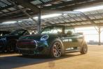 MINI cabrio John Cooper Works JCW 2016, Auto's, Mini, Voorwielaandrijving, 1998 cc, 15 km/l, Euro 6