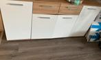 Keuken dressoir, Huis en Inrichting, Kasten | Dressoirs, Ophalen, Zo goed als nieuw