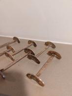 Set van 6 Keltum messenleggers, Antiek en Kunst, Antiek | Bestek, Ophalen of Verzenden