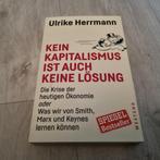 Urine Hermann - Kein kapitalismus ist auch keine lösung, Ophalen, Zo goed als nieuw, Management