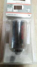 Bosch diamant 25mm hard keramisch gatboor tegels, Keramiek, Nieuw, Ophalen of Verzenden, 10 m² of meer