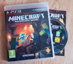 Minecraft - PS3, Spelcomputers en Games, Ophalen of Verzenden