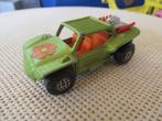 Matchbox Volkswagen BAJA BUGGY, Ophalen of Verzenden, Gebruikt