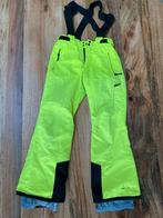 Falcon skibroek maat 140, Overige merken, Gebruikt, Ophalen of Verzenden, Kleding