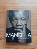Mandela - Het geautoriseerde portret, Ophalen of Verzenden, Zo goed als nieuw, Kofi Annan, Desmond Tutu, Politiek