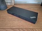 Lenovo ThinkPad Hybrid USB C Dock 40AF, Computers en Software, Dockingstations, Ophalen of Verzenden, Zo goed als nieuw, Nvt, Lenovo