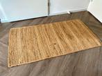 Jute vloerkleed Nieuw 150x 80cm, 100 tot 150 cm, Beige, Zo goed als nieuw, Rechthoekig