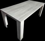 Mooie eettafel, Huis en Inrichting, Ophalen, 50 tot 100 cm, Zo goed als nieuw, Vijf personen of meer