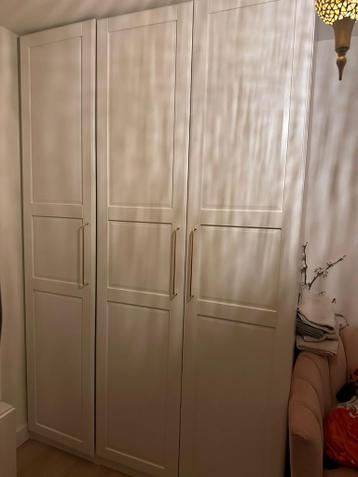 ikea pax kast - afbeelding 3