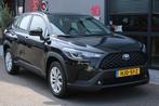 Toyota Corolla Cross Hybrid 140 Dynamic (10 JAAR GARANTIE*)1, Stof, Gebruikt, Zwart, Hybride Elektrisch/Benzine