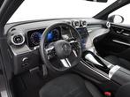 Mercedes-Benz GLC-klasse 300e 4MATIC AMG Line Panoramadak, w, Gebruikt, 4 cilinders, 2000 kg, 167 km/l