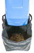 Gude GH 2501 2500 Watt takkenversnipperaar incl. opvangzak., Ophalen, Nieuw, Gude, Met opvangzak