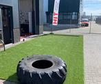 Kunstgras voor binnen en buiten sport, Ophalen, Nieuw, 20 m² of meer, Kunstgras