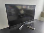JVC tv, Audio, Tv en Foto, Televisies, Ophalen, Gebruikt, 50 Hz, Overige merken