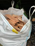 Big Bag met haardhout., Tuin en Terras, Haardhout, Ophalen of Verzenden