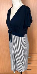 Bodyflirt jurk maat 36/38 [nr2], Kleding | Dames, Maat 38/40 (M), Blauw, Ophalen of Verzenden, Zo goed als nieuw