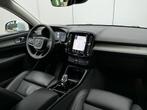 Volvo XC40 1.5 T4 Recharge Inscription 12 MND garantie Leer, Auto's, 12 maanden, Bedrijf, Hybride Elektrisch/Benzine, 3 cilinders