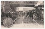 Treinen.  Locomotieven.  Stakingen., Verzenden, Voor 1920, Ongelopen, Overige thema's