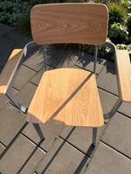 Te koop 4 nieuwe By-Boo eetkamer stoelen, Huis en Inrichting, Stoelen, Ophalen, Overige kleuren, Zo goed als nieuw, Vier