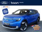 Ford Explorer Premium Extended Range RWD 77 kWh | Panoramada, Automaat, 12 maanden, Achterwielaandrijving, Blauw
