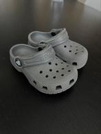 Crocs C5 donkergrijs, Ophalen of Verzenden, Gebruikt, Jongen of Meisje, Overige typen