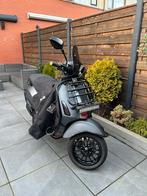 Vespa Sprint, Ophalen, Gebruikt, Overige modellen, Maximaal 45 km/u