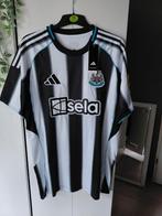 Newcastle United thuis 25/26 maat 2XL, Ophalen of Verzenden, Nieuw, Shirt