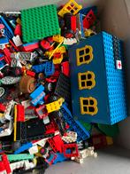 Grote koffer vol lego, Ophalen, Zo goed als nieuw
