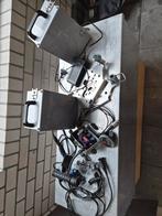 Onderdelen van oude van Raam duofiets, Ophalen of Verzenden