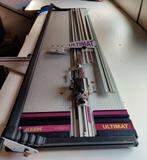 Passe partout snijder professional, Audio, Tv en Foto, Fotografie | Digitale fotolijsten, Ophalen of Verzenden, Zo goed als nieuw