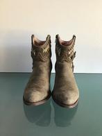 Sendra 41 groen | Boho boots | Gratis verzenden, Sendra, Verzenden, Lage of Enkellaarzen, Zo goed als nieuw