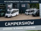Sunlight Cliff 540 Adventure Edition, Automaat, Sunlight, Tot en met 2, Diesel