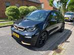 BMW i3s RoadStyle | 1e eigenaar | 81.426 km |  TOPstaat, Automaat, Zwart, Elektrisch, 0 kg