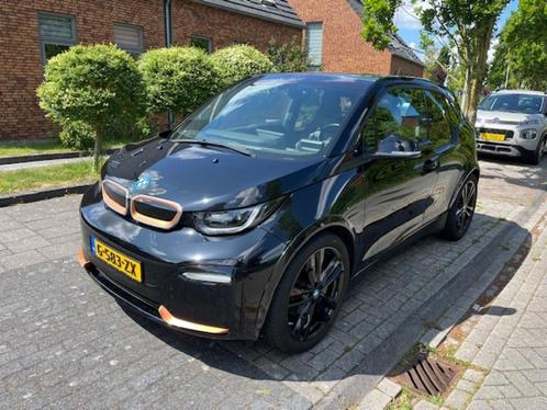BMW i3s RoadStyle | 1e eigenaar | 81.426 km |  TOPstaat, Auto's, BMW, Particulier, i3, ABS, Airbags, Airconditioning, Alarm, Apple Carplay