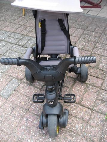 Trike "wandelwagen/driewieler " 10 maanden tot 3 jaar /20 kg beschikbaar voor biedingen