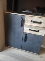 Dressoir, Ophalen, Zo goed als nieuw, 25 tot 50 cm