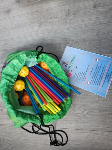 Joya Creative Fort Bouwset - Nieuwstaat! beschikbaar voor biedingen