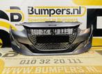 BUMPER Peugeot 208 GTLine GT-Line 2019-2023  VOORBUMPER 2-H9