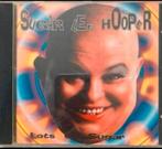Sugar Lee Hooper Lots of Sugar Cd, Ophalen of Verzenden, 1960 tot 1980, Gebruikt