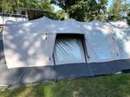 Bardani bardani Dream Lodge 460 vario 6personen, Caravans en Kamperen, Tenten, Ophalen, Gebruikt, Tot en met 6
